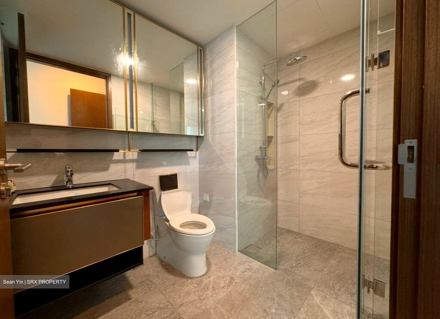 Normanton Park (D5), Apartment #459242571